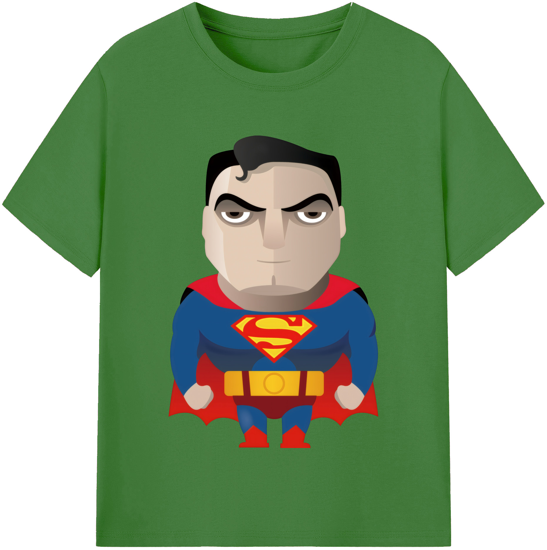 （画像用） アベンジャーズ The Avengers レディースカジュアルプリントTシャツ（綿100％）